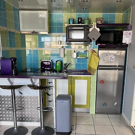 Horte Neuve Marseillan Kültér fotó