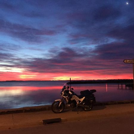 Horte Neuve Marseillan Kültér fotó