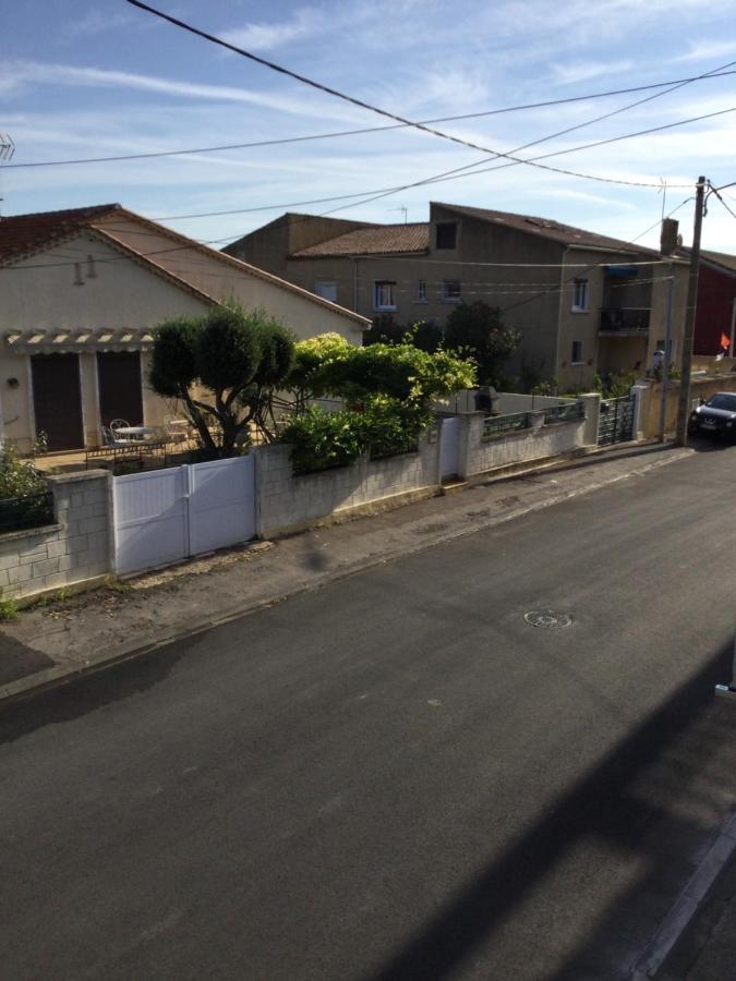 Horte Neuve Marseillan Kültér fotó