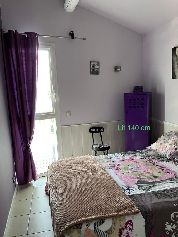 Horte Neuve Marseillan Kültér fotó