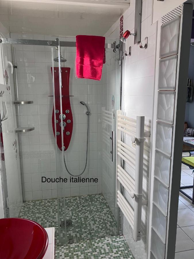 Horte Neuve Marseillan Kültér fotó