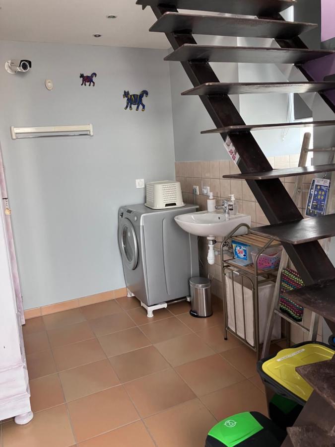 Horte Neuve Marseillan Kültér fotó