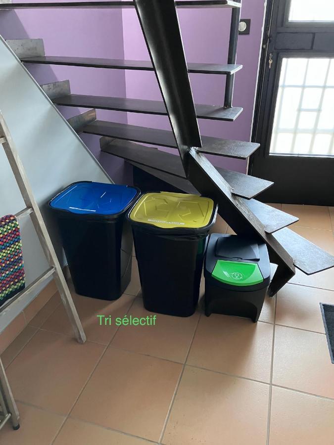 Horte Neuve Marseillan Kültér fotó