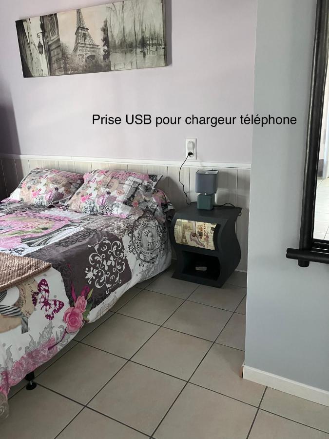 Horte Neuve Marseillan Kültér fotó
