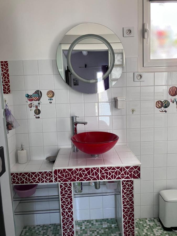 Horte Neuve Marseillan Kültér fotó