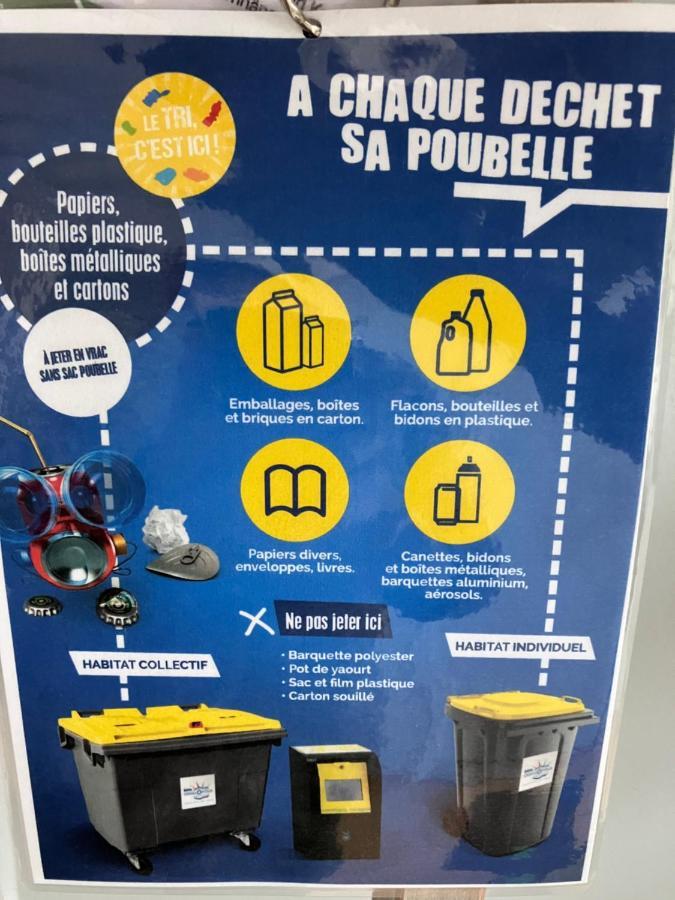Horte Neuve Marseillan Kültér fotó