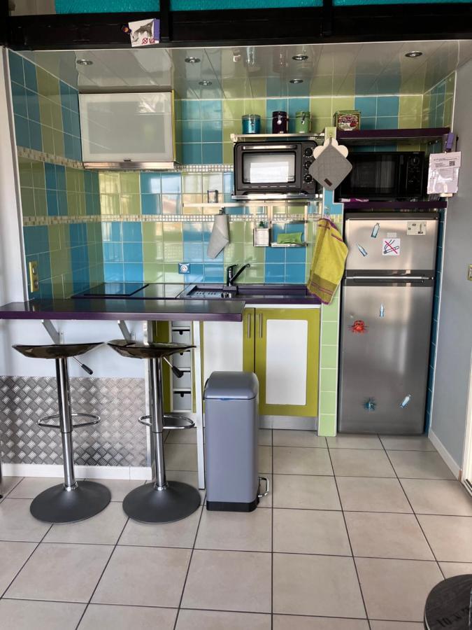 Horte Neuve Marseillan Kültér fotó