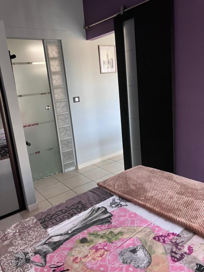 Horte Neuve Marseillan Kültér fotó