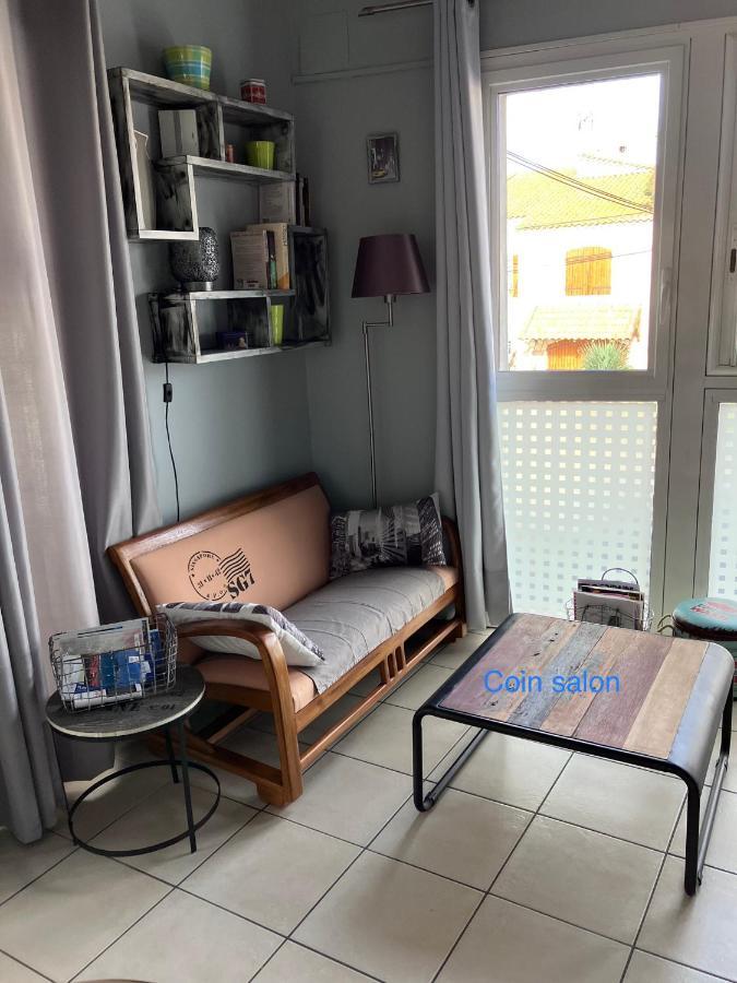 Horte Neuve Marseillan Kültér fotó