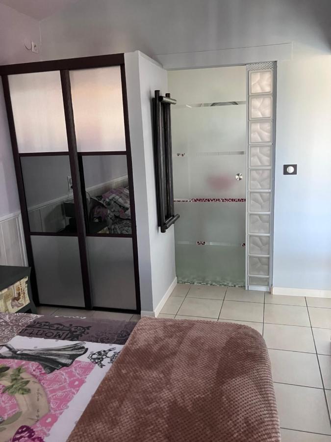 Horte Neuve Marseillan Kültér fotó