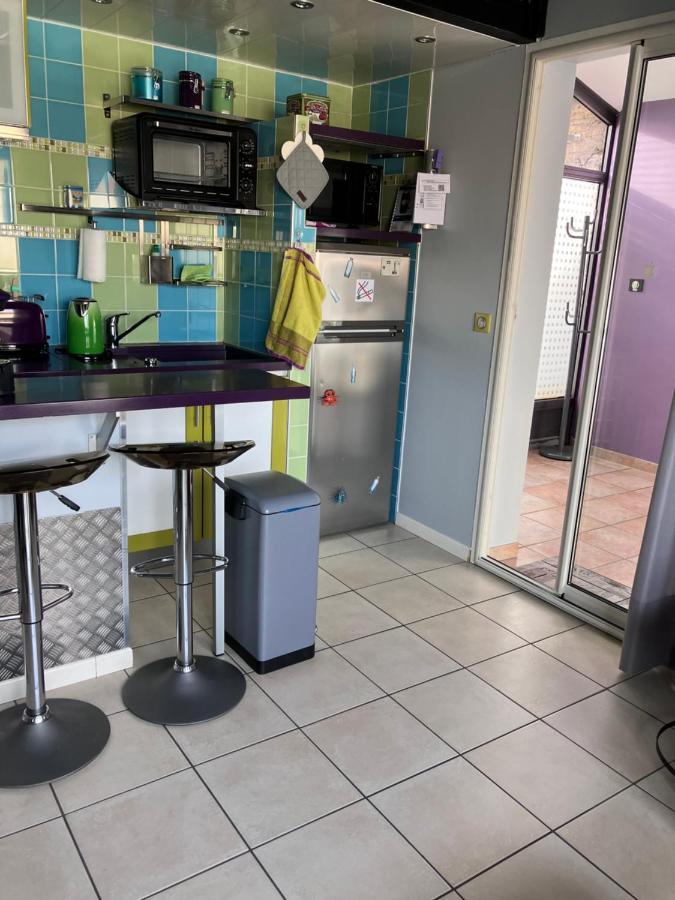 Horte Neuve Marseillan Kültér fotó
