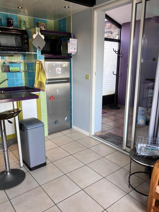 Horte Neuve Marseillan Kültér fotó