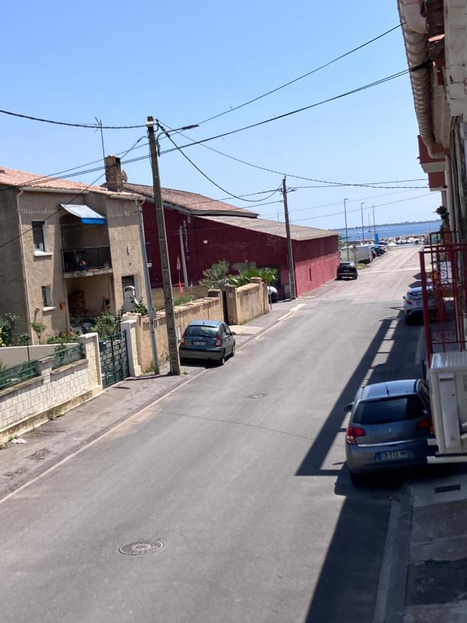 Horte Neuve Marseillan Kültér fotó