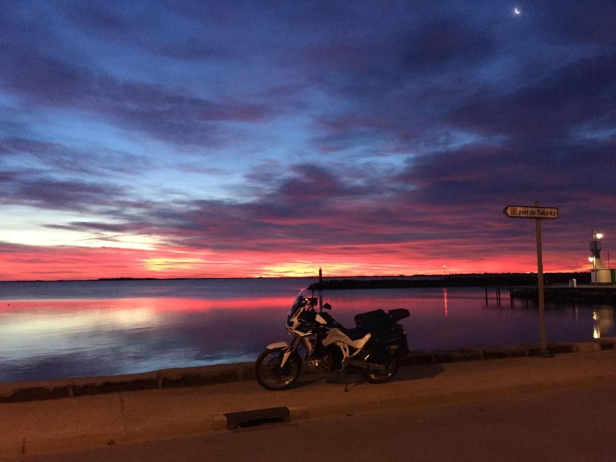 Horte Neuve Marseillan Kültér fotó