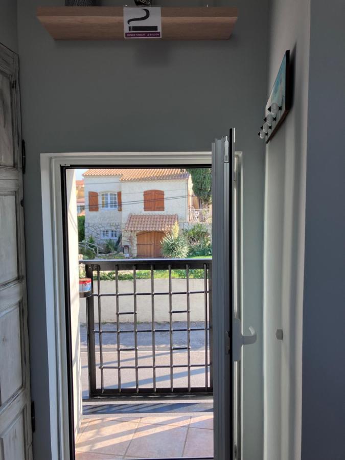 Horte Neuve Marseillan Kültér fotó