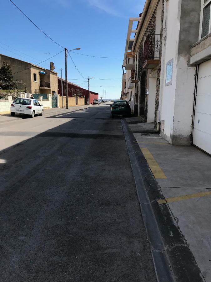 Horte Neuve Marseillan Kültér fotó